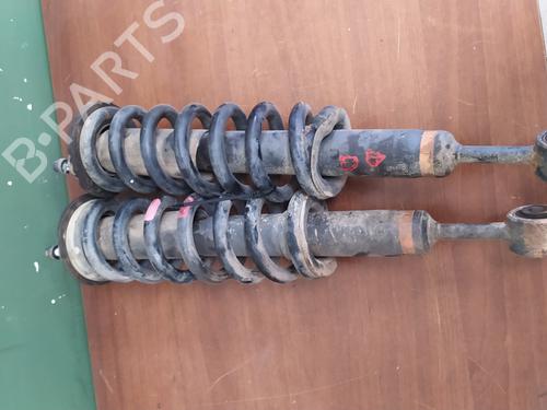 Used Right front shock absorber TOYOTA LAND CRUISER PRADO (_J15_) [2009-2025]  26696917