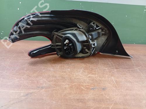 Right taillight PEUGEOT 208 I (CA_, CC_)  | BP29525155C35 