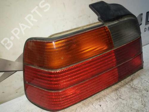 Right taillight BMW 3 (E36) 325 tds (143 hp) 17843590