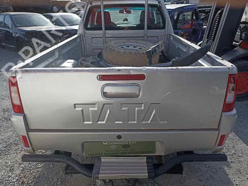 Front left window mechanism TATA SAFARI (42_FD) | BP18063618C22