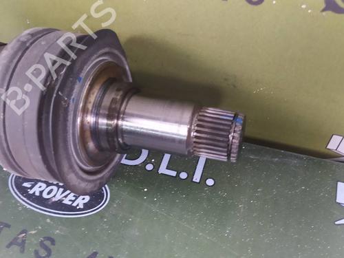 Right rear driveshaft MERCEDES-BENZ E-CLASS Convertible (A207) E 200 CGI (207.448) | BP17851851M41 