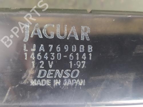 Climate control JAGUAR XJ (X300, X330) 6 3.2 | BP17845209I5 