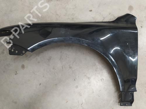 Left front fenders VW TOUAREG (7LA, 7L6, 7L7)  | BP25799164C41 