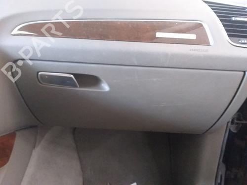 Hanskerom AUDI Q5 (8RB) [2008-2019]  27589161