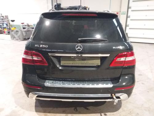 Left taillight MERCEDES-BENZ M-CLASS (W166) | BP36077555C34 - Image 6