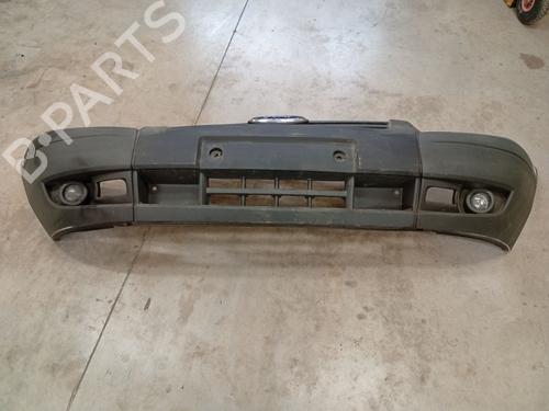 Foran kofangere FORD TRANSIT Van (FA_ _) [2006-2014]  29998400