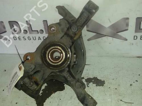 Right front steering knuckle FIAT BRAVO II (198_) 1.9 D Multijet (198AXB1A) | BP17840162M26 