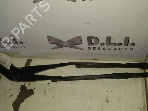Used Front windshield wiper arm BMW 1 (E87) [2003-2013]  17855684