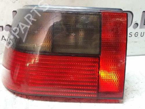 Used Left taillight SEAT IBIZA II (6K1) 1.9 D (64 hp) 17846561
