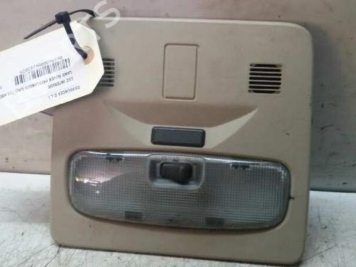 Used Interior roof light LAND ROVER FREELANDER 2 (L359) 2.2 TD4 4x4 (152 hp) 17844180
