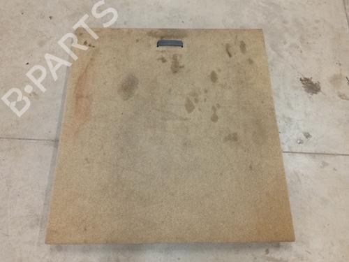 Used Rear parcel shelf LAND ROVER RANGE ROVER III (L322) 3.6 D 4x4 (272 hp) 32169514