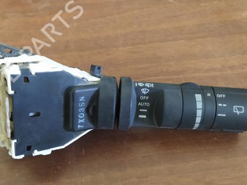 Used Steering column stalk NISSAN QASHQAI / QASHQAI +2 I (J10, NJ10, JJ10E) 2.0 dCi (150 hp) 17842752
