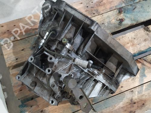 Gearbox LAND ROVER FREELANDER I (L314) 2.0 Td4 4x4 | BP17854285M3 