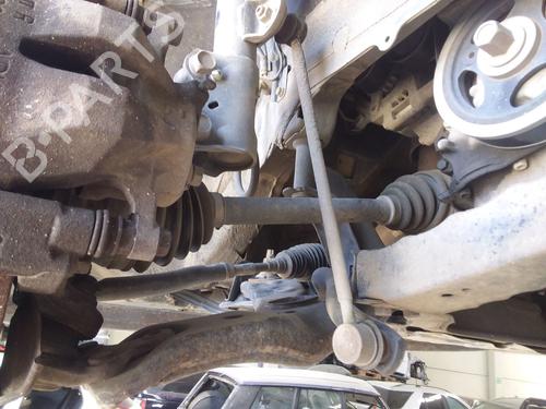 Used Right front driveshaft TOYOTA RAV 4 III (_A3_) [2005-2014]  26697055