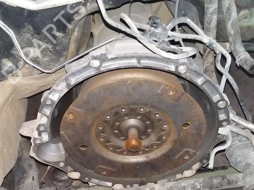Used Gearbox LAND ROVER DISCOVERY V (L462) 2.0 Sd4 4x4 (241 hp) 31250447