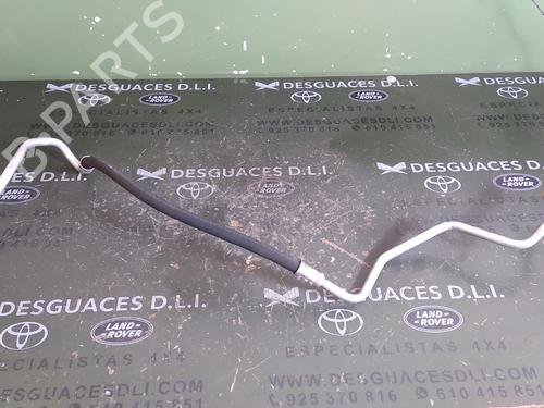 Used AC pipe BMW 5 Touring (F11) 520 d (184 hp) 22800903