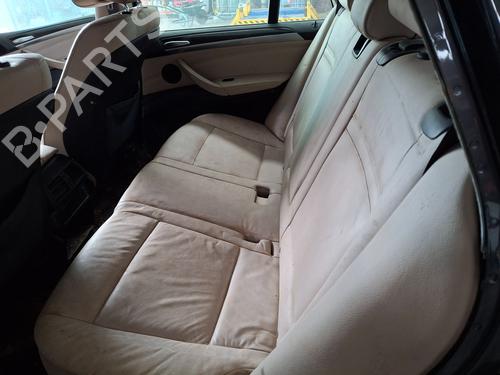 Seats set BMW X5 (E70) xDrive 30 d | BP19514577C78 