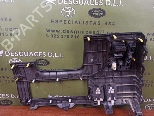 Other TOYOTA LAND CRUISER PRADO (_J15_)  | BP18096613O1 
