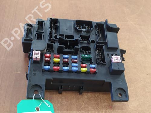 Fuse box MITSUBISHI ASX (GA_W_) 1.8 DI-D (GA6W) | BP36469914E1 - Image 3