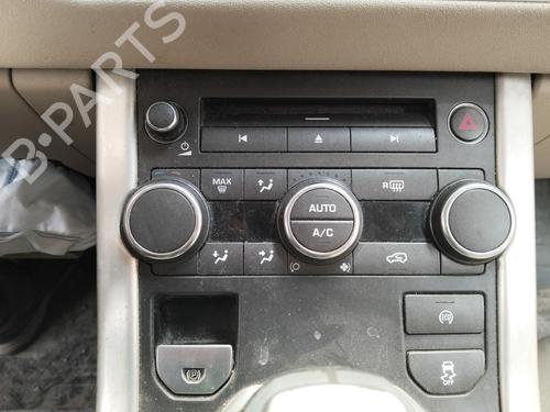 Used Climate control Climate control 36842119 36842119
