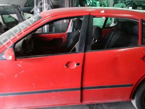 Gearbox SEAT LEON (1M1) 1.9 TDI | BP17840403M3 