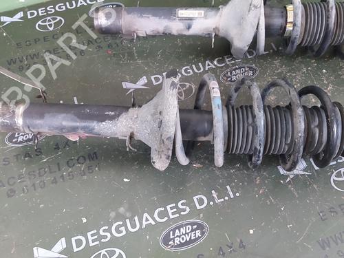 Right front shock absorber SEAT LEON (1M1)  | BP18694333M17 