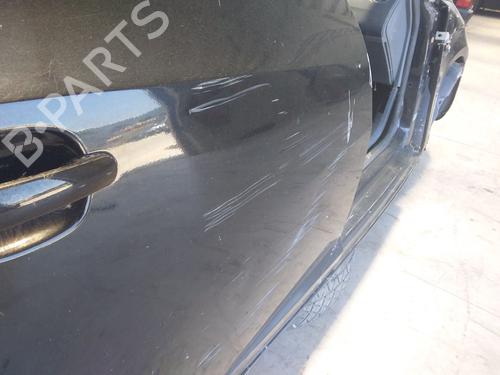Right rear door SEAT IBIZA IV (6J5, 6P1)  | BP26332987C5 