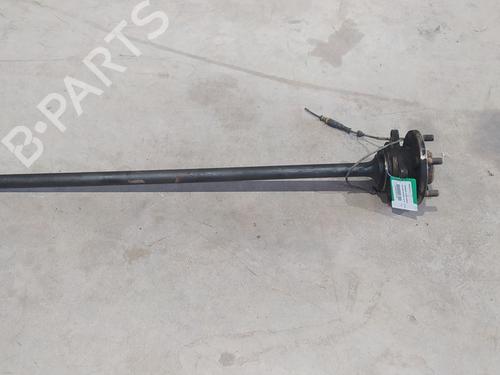 Used Left rear driveshaft Left rear driveshaft 37995380 37995380