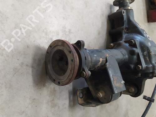 Front differential NISSAN TERRANO II (R20) 3.0 Di 4WD | BP24309717M23 