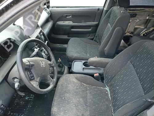 Scheinwerfer links HONDA CR-V II (RD_) 2.2 CTDi (RD9) | BP17851310C28 