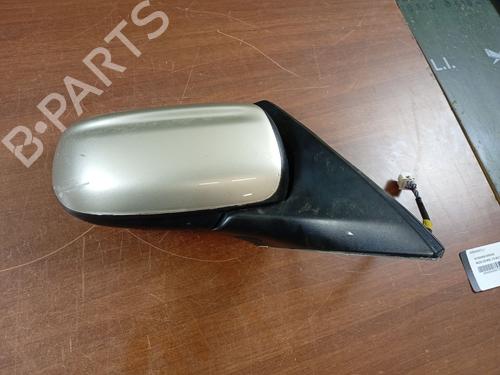 Bakspejl Højre MAZDA 323 F VI Hatchback (BJ) 2.0 TD | BP29533845C27 