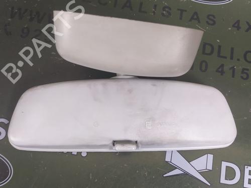 Brake master cylinder MERCEDES-BENZ M-CLASS (W163) ML 270 CDI (163.113) | BP17839895M77 