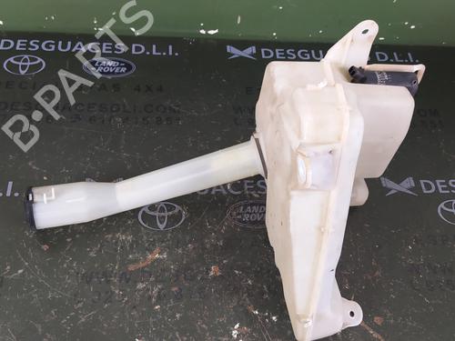 Used Windscreen washer tank TOYOTA LAND CRUISER 90 (_J9_) 3.0 TD (KZJ90_, KZJ95_, KZJ90R, KZJ95R, KZJ90W, KZJ95W) (125 hp) 18865809