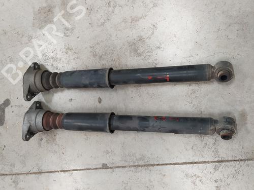 Used Right rear shock absorber SEAT EXEO (3R2) 2.0 TDI (120 hp) 23146697