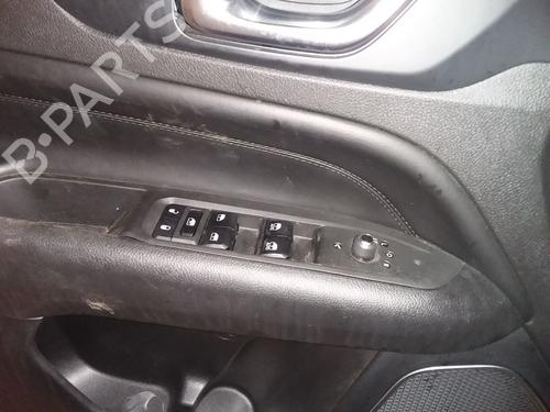 left-front-window-switch-jeep-compass-mp-m6-mv-m7-2016-36355327 main image