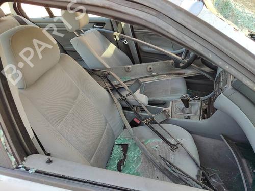 Electronic module BMW 3 (E46) 320 d | BP30063084M83 