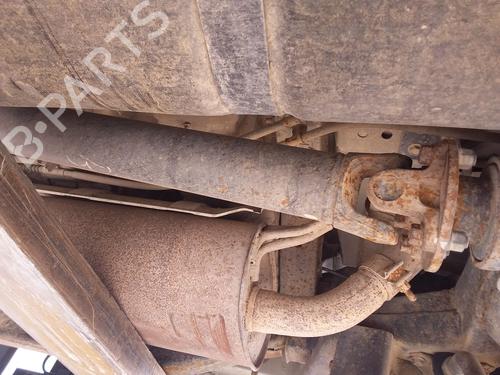 Used Driveshaft NISSAN PATHFINDER III (R51) [2005-2025]  27719273