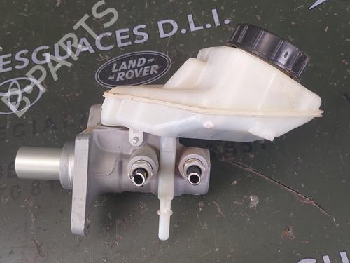 Used Brake master cylinder LAND ROVER RANGE ROVER EVOQUE (L538) 2.2 D (150 hp) 17852745