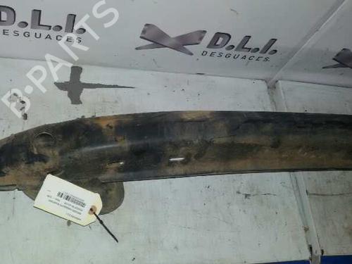 Rear bumper reinforcement PEUGEOT 307 (3A/C) 2.0 HDi 90 | BP17841116C73 