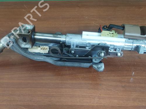 Steering column MERCEDES-BENZ M-CLASS (W164) ML 320 CDI 4-matic (164.122) | BP17845346M21 