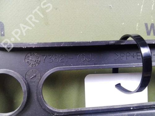 Warning switch SUZUKI JIMNY Closed Off-Road Vehicle (SN)  | BP18063445I22 