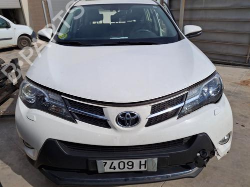 Used Interior roof light TOYOTA RAV 4 IV (_A4_) [2012-2019]  25755262
