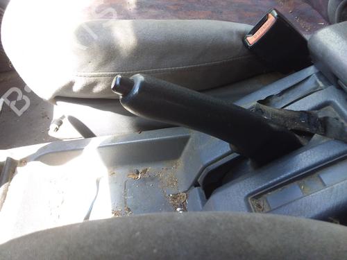 Used Hand brake NISSAN TERRANO II (R20) 2.7 TDi 4WD (125 hp) 26143486