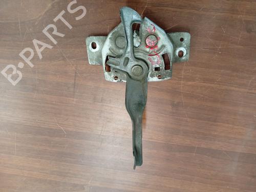 Used Hood lock Hood lock SUZUKI JIMNY Closed Off-Road Vehicle (SN) [1998-2026] 33852425 33852425