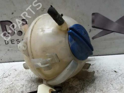Used Expansion tank VW CADDY III Box Body/MPV (2KA, 2KH, 2CA, 2CH) 2.0 SDI (70 hp) 18529736