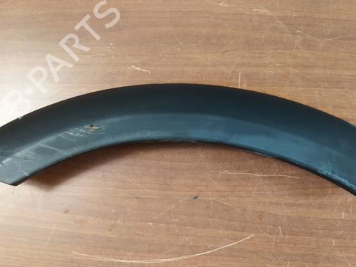 Used Rear left wheel arch trim MINI MINI (R50, R53) One (90 hp) 23547981