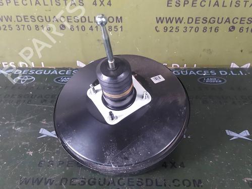 Used Servo brake VW GOLF VI (5K1) [2008-2014]  17845761