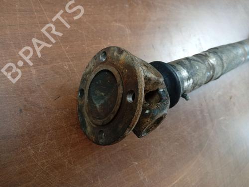 Kardanaksel Kompl. LAND ROVER RANGE ROVER II (P38A) 2.5 D 4x4 | BP29278905M37 