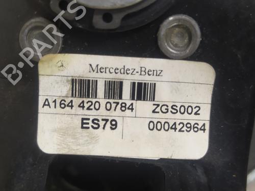 Electric handbrake MERCEDES-BENZ M-CLASS (W164) ML 320 CDI 4-matic (164.122) | BP19489632E5 