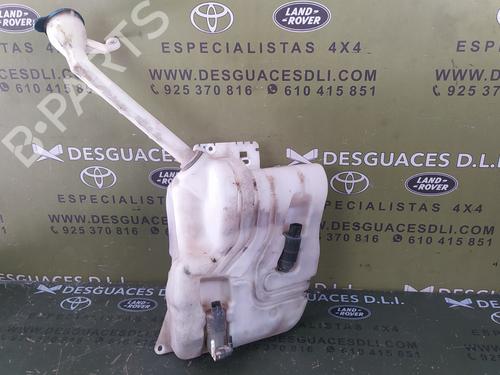 Windscreen washer tank NISSAN QASHQAI / QASHQAI +2 I (J10, NJ10, JJ10E)  | BP18096928C113 